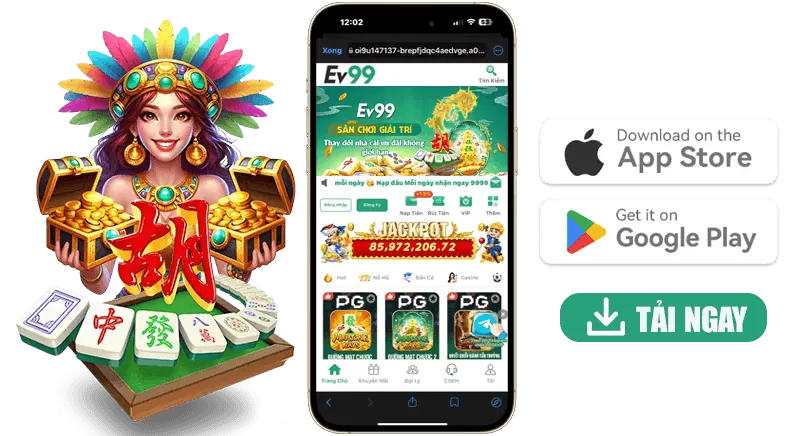 Giao diện game bắn cá tại B66