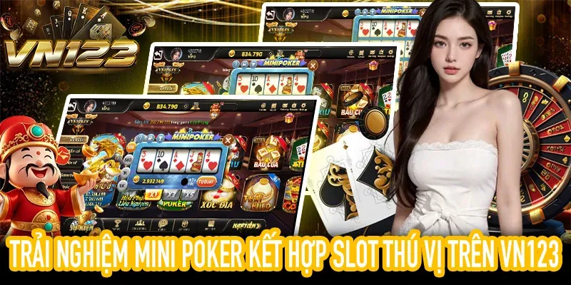 Casino trực tuyến b66