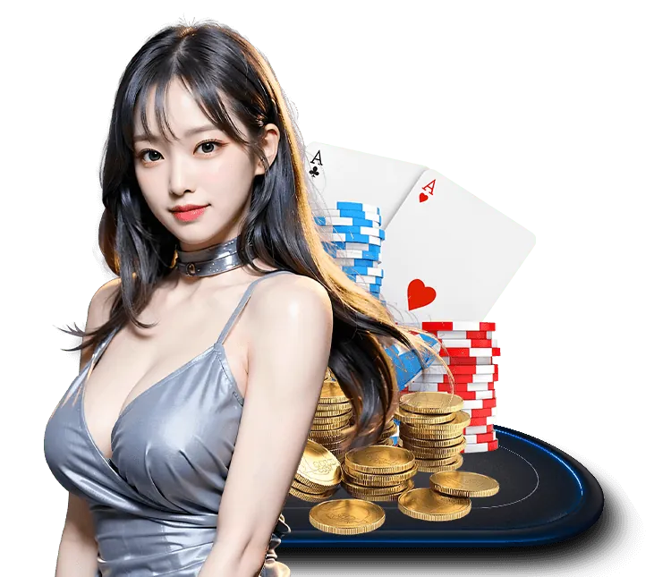 Chọn sảnh chơi và vũ khí